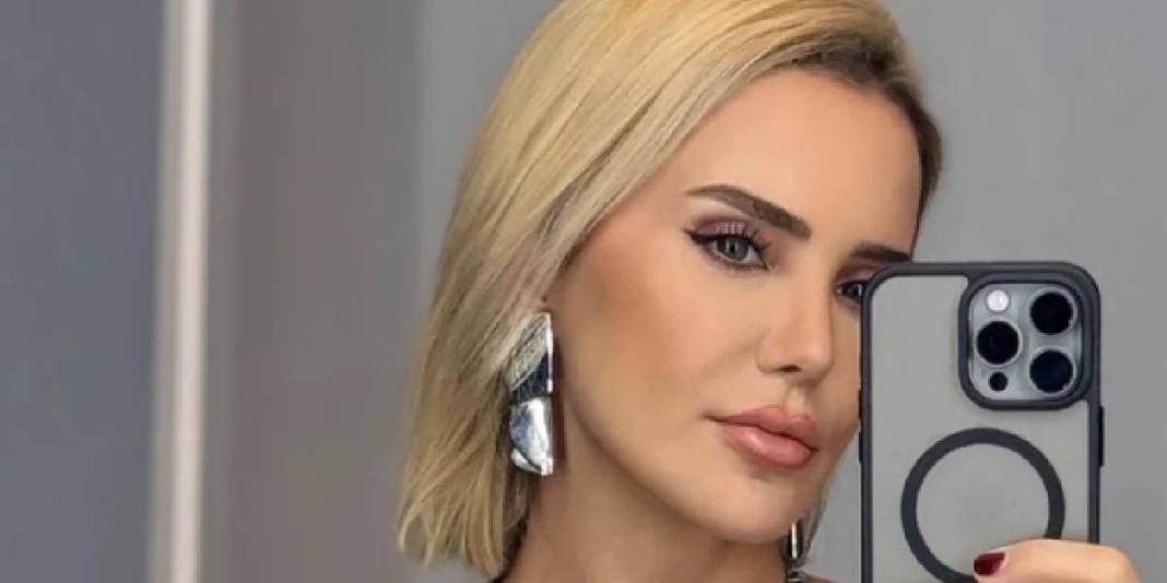 Hamileyken aldığı kilolarla kimse tanıyamamıştı! Ece Erken ayda 7 kilo verdiren zayıflama sırrını açıkladı 4